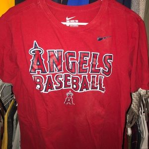 Angels T-shirt -Large